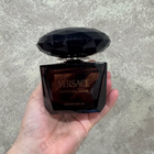 Духи Crystal Noir от Versace