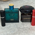 Духи Versace Crystal Noir Купить Crystal Noir от Versace