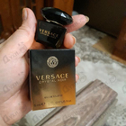 Отзыв Versace Crystal Noir