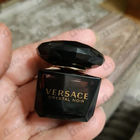 Отзыв Versace Crystal Noir