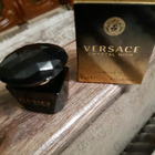 Духи Crystal Noir от Versace