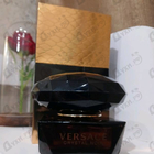Отзыв Versace Crystal Noir