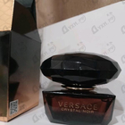 Отзывы Versace Crystal Noir