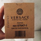 Отзывы Versace Crystal Noir