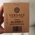 Парфюмерия Crystal Noir от Versace Отзыв Versace Crystal Noir