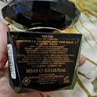 Отзыв Versace Crystal Noir