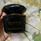 Отзыв Versace Crystal Noir