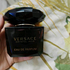 Парфюмерия Crystal Noir от Versace Парфюмерия Versace Crystal Noir