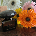 Отзыв Versace Crystal Noir