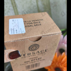 Духи Crystal Noir от Versace