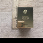 Отзыв Versace Crystal Noir