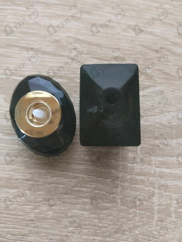 Духи Crystal Noir от Versace