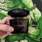 Отзывы Versace Crystal Noir