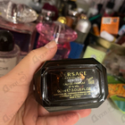 Отзыв Versace Crystal Noir