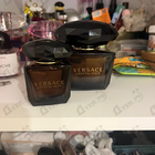 Духи Crystal Noir от Versace