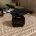 Духи Crystal Noir от Versace