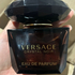 Парфюмерия Crystal Noir от Versace Отзыв Versace Crystal Noir