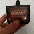 Отзыв Versace Crystal Noir