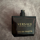 Отзывы Versace Crystal Noir