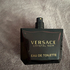 Парфюмерия Crystal Noir от Versace