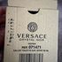 Духи Crystal Noir от Versace