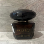 Отзыв Versace Crystal Noir