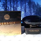 Духи Crystal Noir от Versace