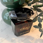 Отзывы Versace Crystal Noir