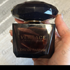 Духи Crystal Noir от Versace