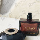 Отзыв Versace Crystal Noir