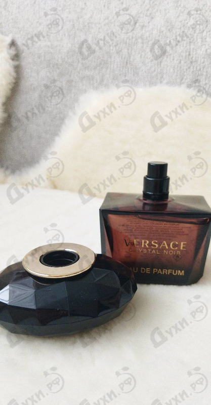Купить Crystal Noir от Versace