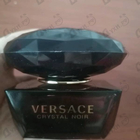 Духи Crystal Noir от Versace