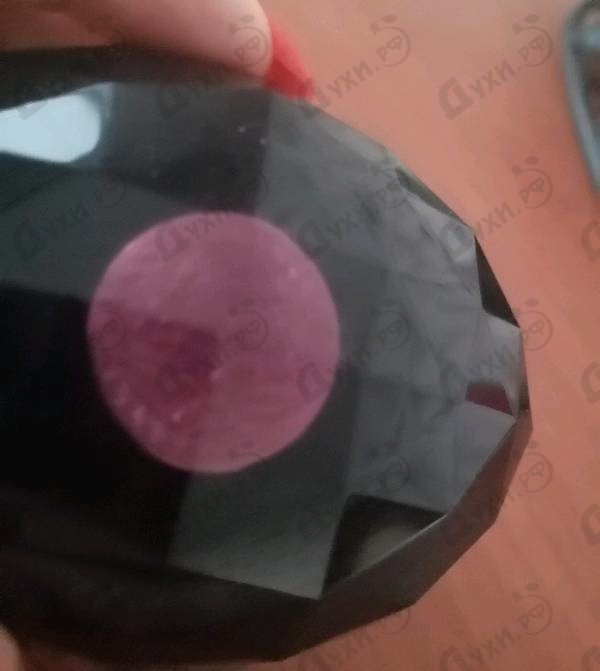 Купить Crystal Noir от Versace