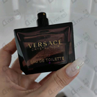 Отзыв Versace Crystal Noir