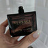 Парфюмерия Crystal Noir от Versace