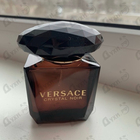 Отзывы Versace Crystal Noir