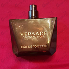 Духи Crystal Noir от Versace