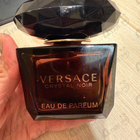 Духи Crystal Noir от Versace