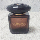 Парфюм Versace Crystal Noir