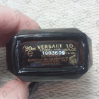 Отзыв Versace Crystal Noir