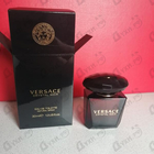 Отзыв Versace Crystal Noir