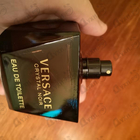 Духи Crystal Noir от Versace