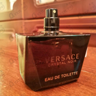 Духи Crystal Noir от Versace