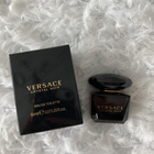 Парфюм Versace Crystal Noir