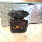 Отзыв Versace Crystal Noir