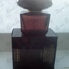 Отзывы Versace Crystal Noir