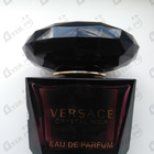 Духи Crystal Noir от Versace