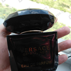 Отзыв Versace Crystal Noir
