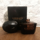 Отзыв Versace Crystal Noir