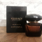 Отзыв Versace Crystal Noir